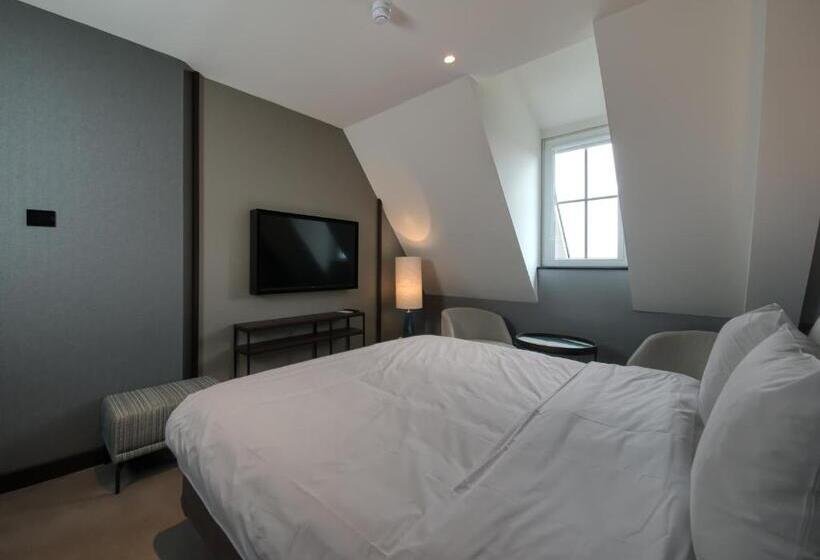 בית מלון כפרי De Schelde