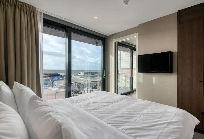 בית מלון כפרי De Schelde