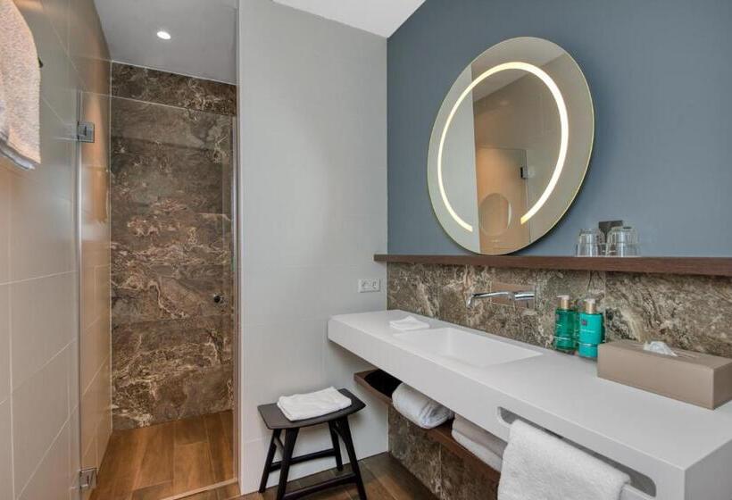 בית מלון כפרי De Schelde