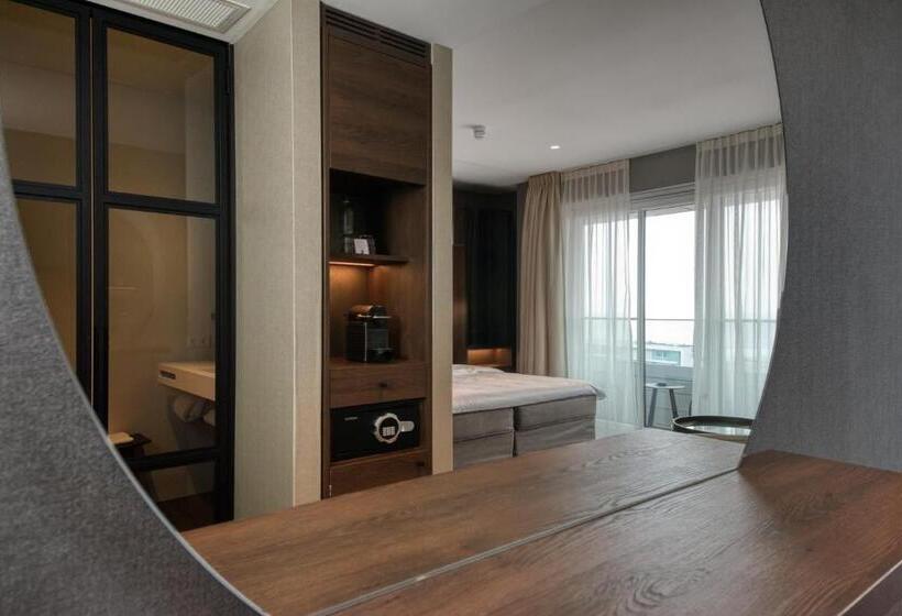 בית מלון כפרי De Schelde