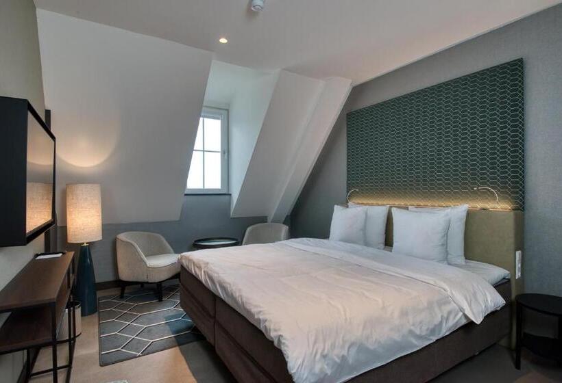 בית מלון כפרי De Schelde