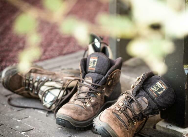 בית מלון כפרי Dennenheuvel