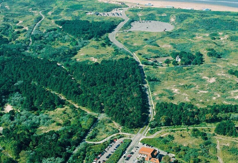 Fletcher Boutique Hotel Duinoord