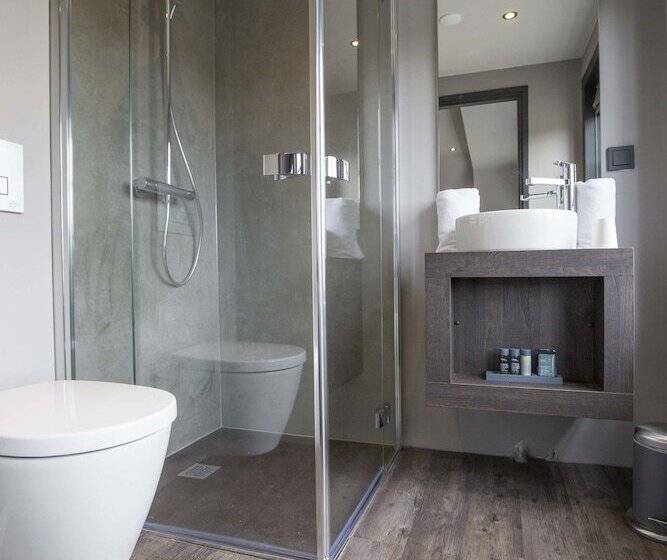 Fletcher Boutique Hotel Duinoord