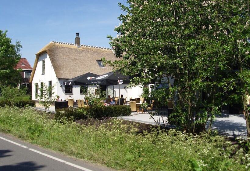 Fletcher Hotel Restaurant De Witte Brug