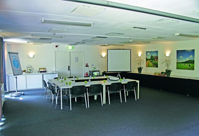 Fletcher Hotel Restaurant De Witte Brug