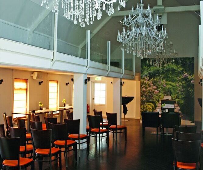 Fletcher Hotel Restaurant De Witte Brug