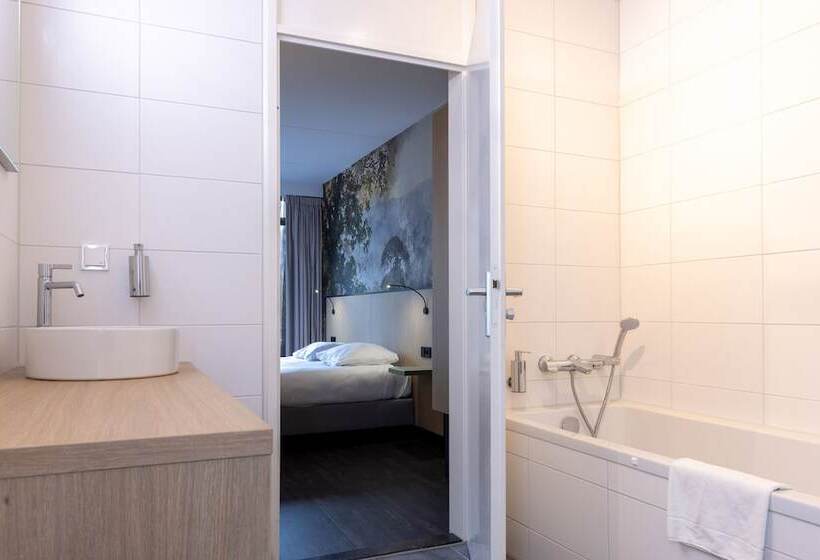 Fletcher Hotel Restaurant Frerikshof