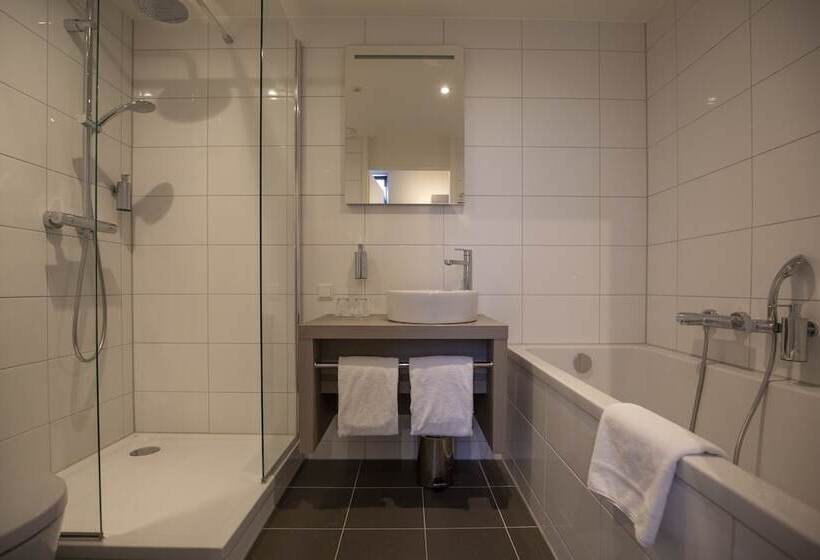 Fletcher Hotel Restaurant Frerikshof