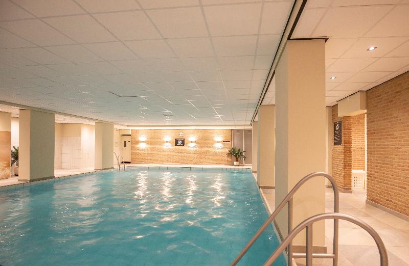 Fletcher Hotel Restaurant Frerikshof