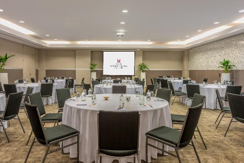 酒店 Grand Millennium Auckland