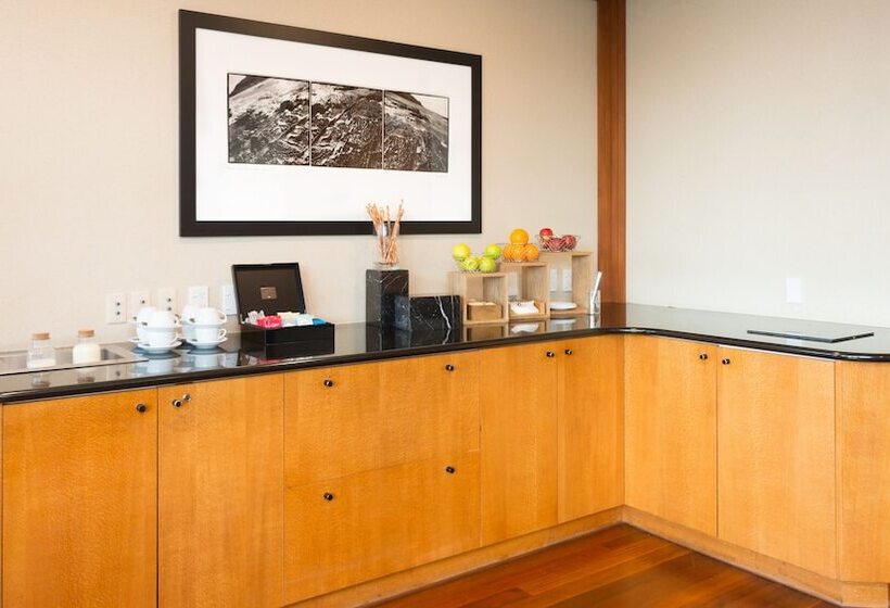 酒店 Grand Millennium Auckland