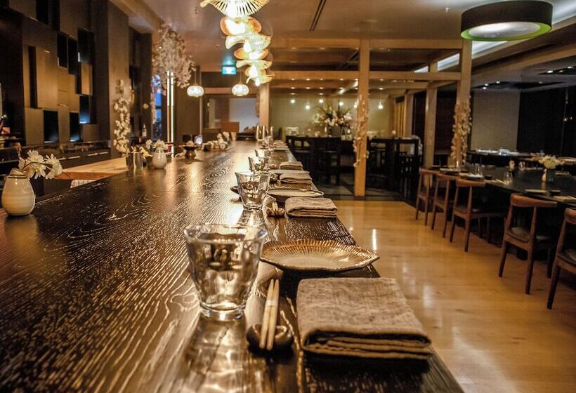 酒店 Grand Millennium Auckland