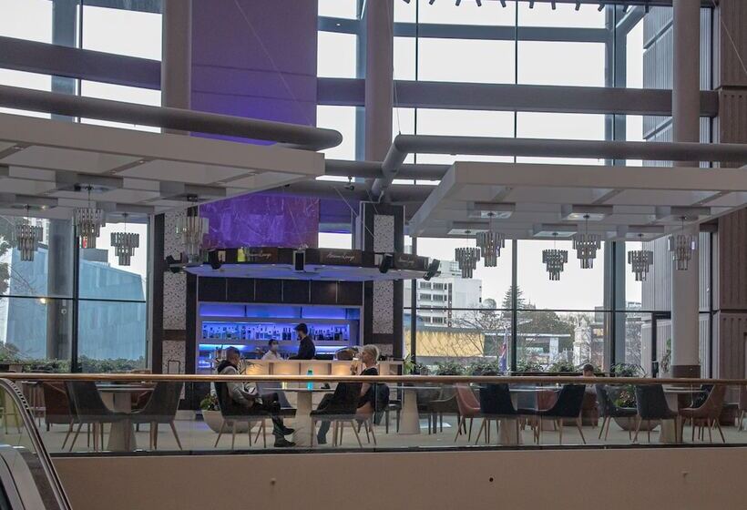 酒店 Grand Millennium Auckland