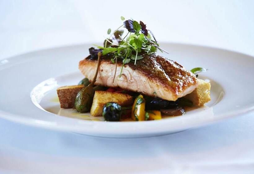 酒店 Grand Millennium Auckland