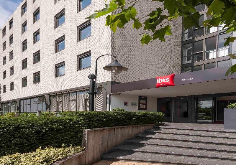 هتل Ibis Utrecht