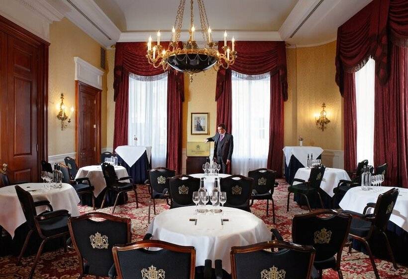 فندق Intercontinental Amstel Amsterdam, An Ihg