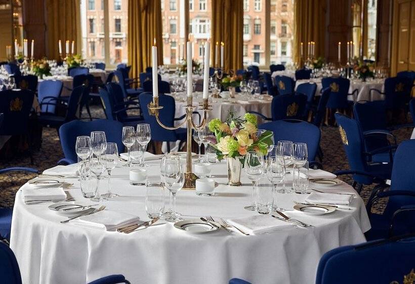فندق Intercontinental Amstel Amsterdam, An Ihg