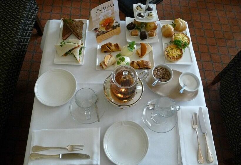 فندق Landgoed De Klinze Hampshire Classic