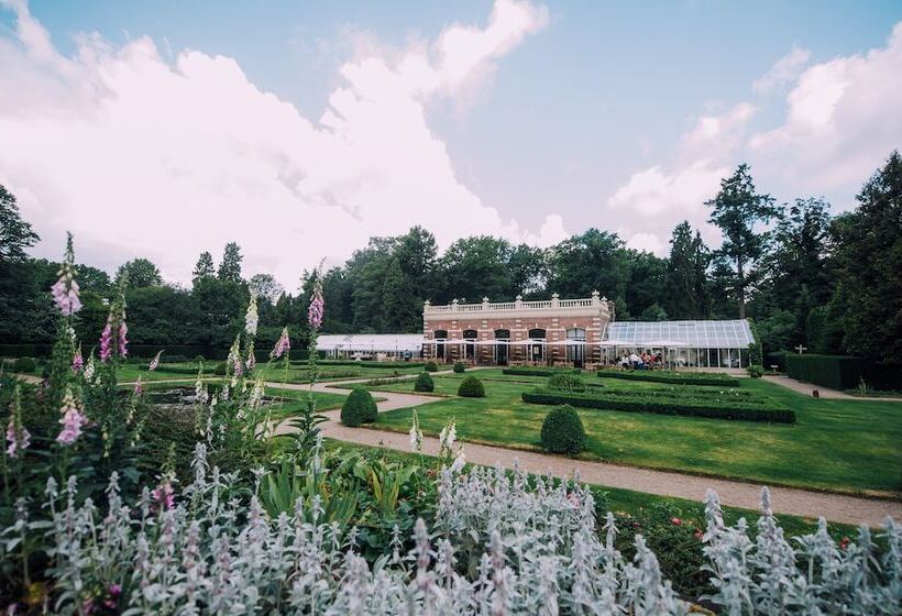 هتل Landgoed Groot Warnsborn