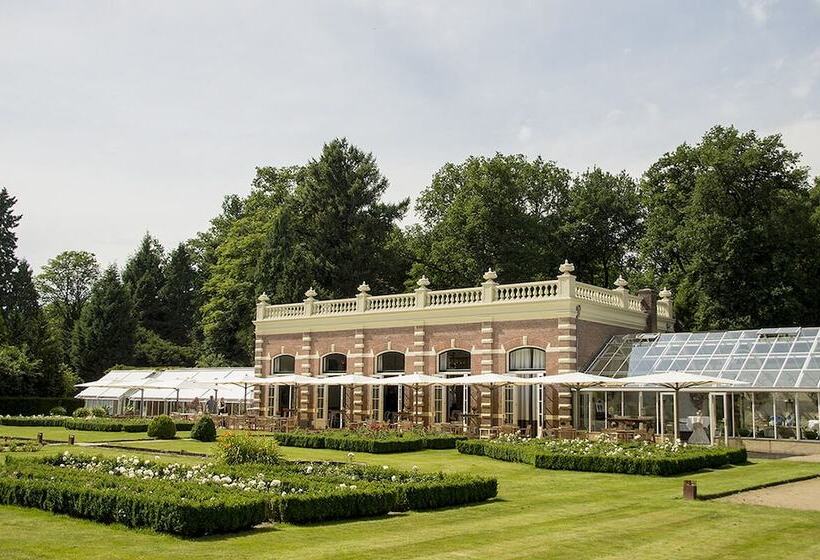 هتل Landgoed Groot Warnsborn