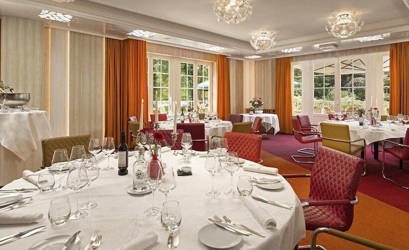 هتل Landgoed Groot Warnsborn