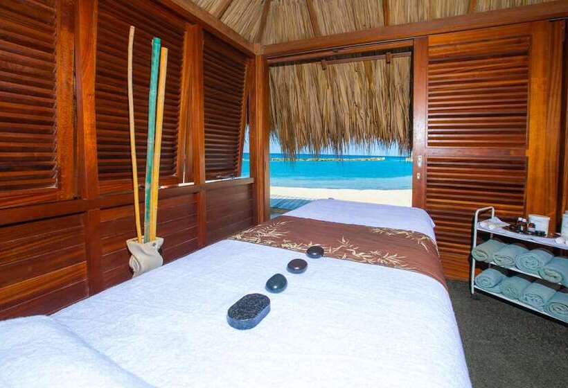 هتل Mangrove Beach Corendon Curacao Allinclusive Resort, Curio By Hilton