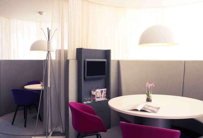 Mercure Hotel Nijmegen Centre