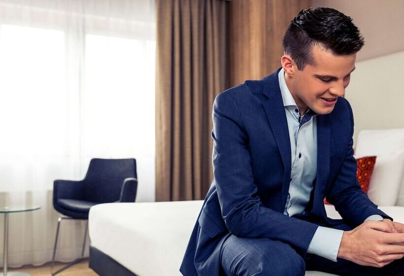 Mercure Hotel Nijmegen Centre