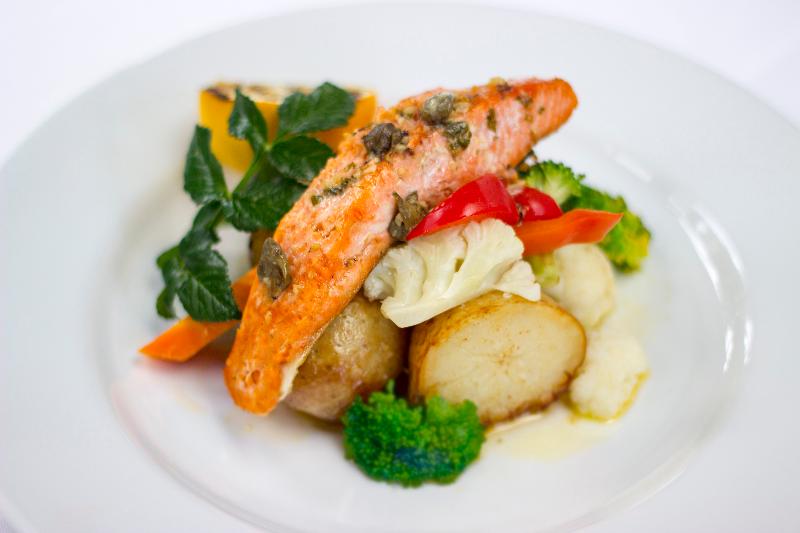 هتل Mount Richmond