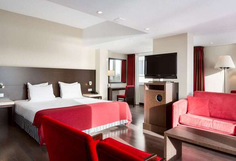 هتل NH Arnhem Rijn