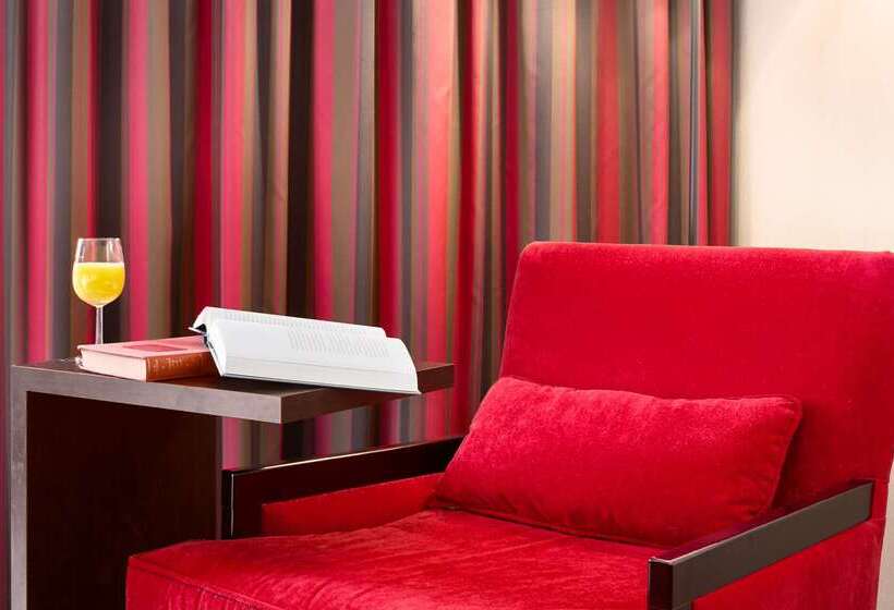 ホテル NH Capelle Rotterdam