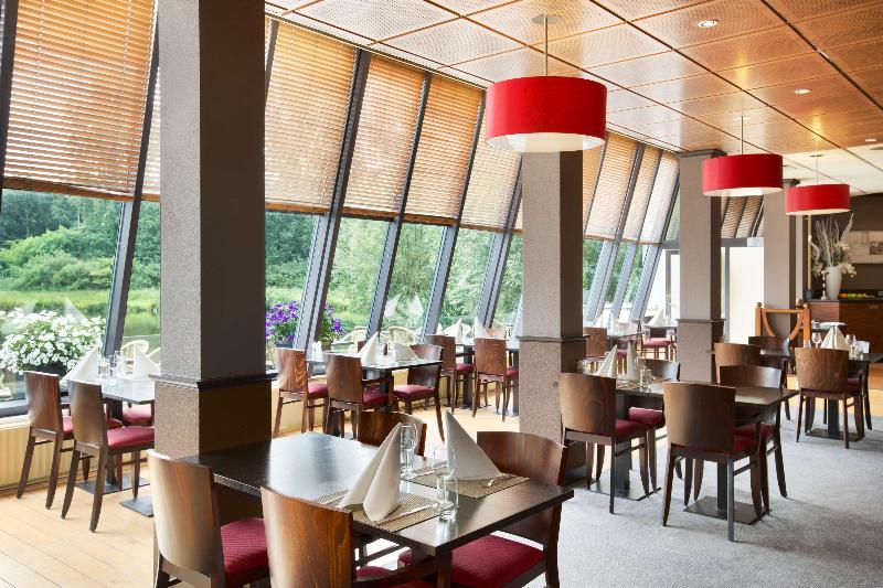 ホテル NH Capelle Rotterdam