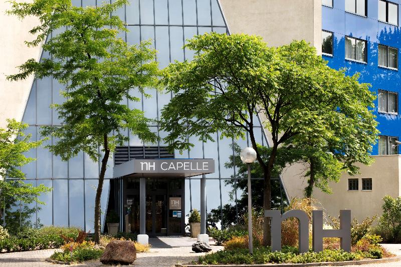 ホテル NH Capelle Rotterdam