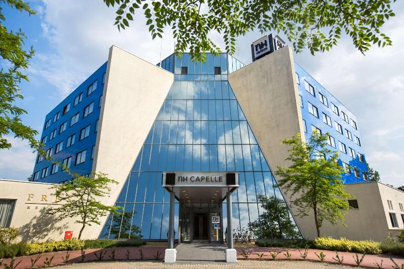 ホテル NH Capelle Rotterdam