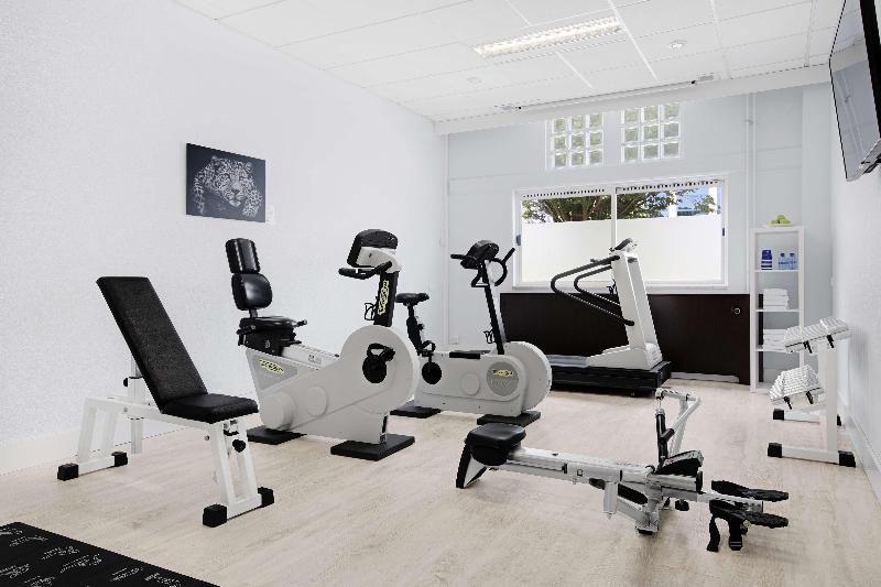 ホテル NH Capelle Rotterdam