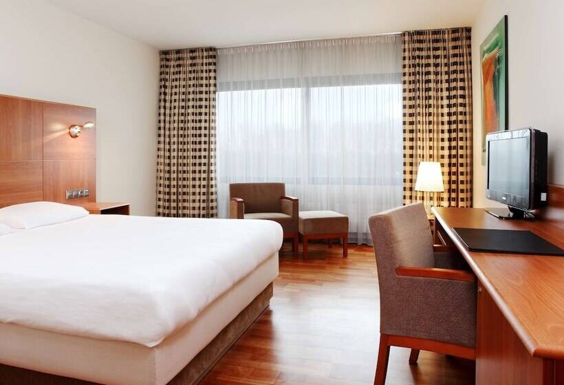 ホテル NH Capelle Rotterdam