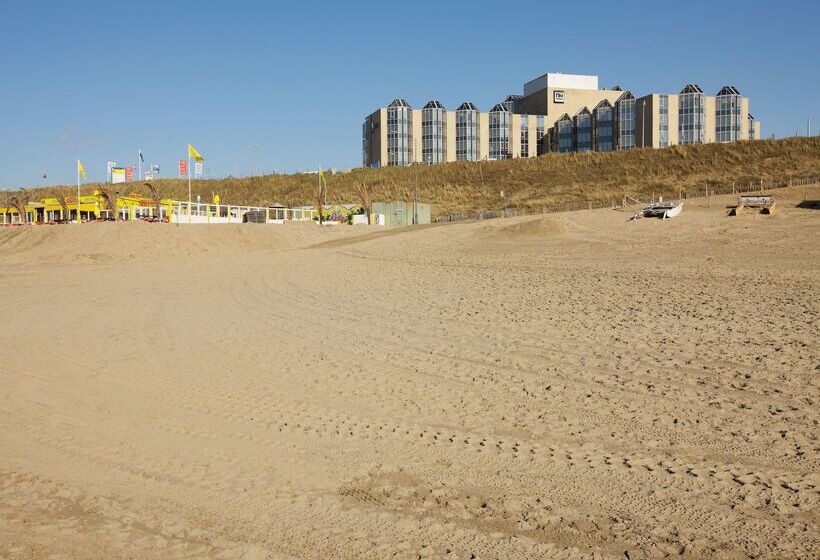 هتل NH Zandvoort