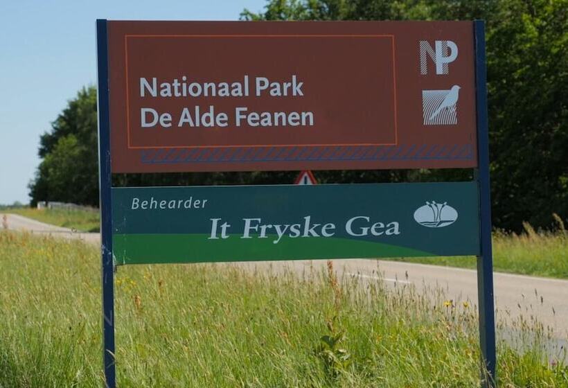 בית מלון כפרי Princenhof