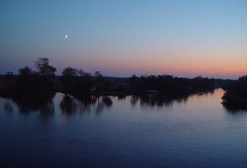 בית מלון כפרי Princenhof