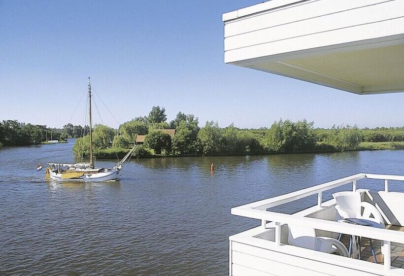 בית מלון כפרי Princenhof