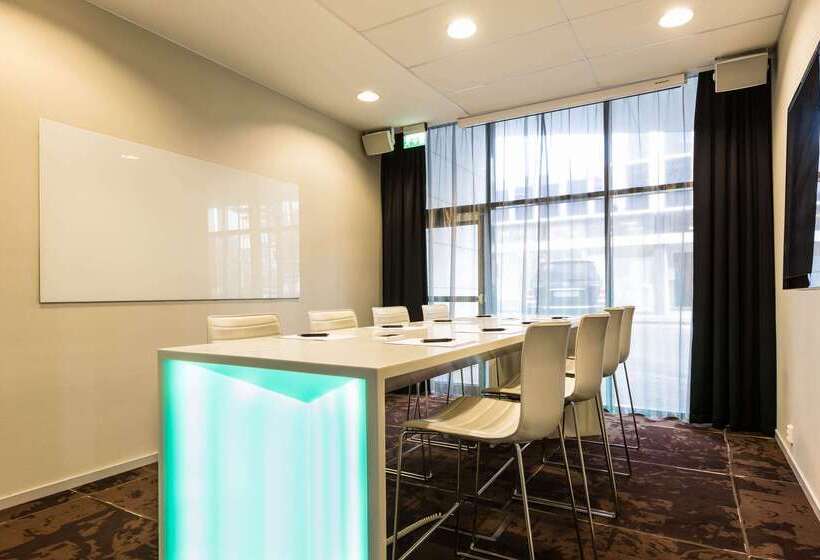 Quality Airport Hotel Værnes