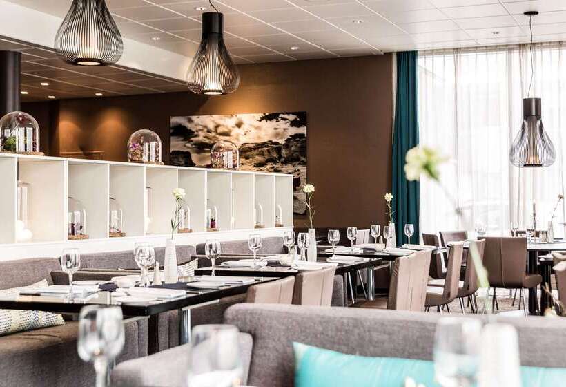 Quality Airport Hotel Værnes