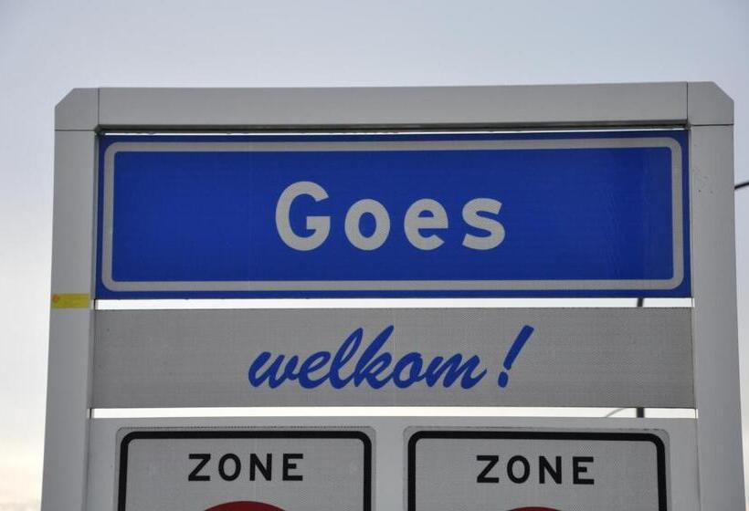 בית מלון כפרי Terminus