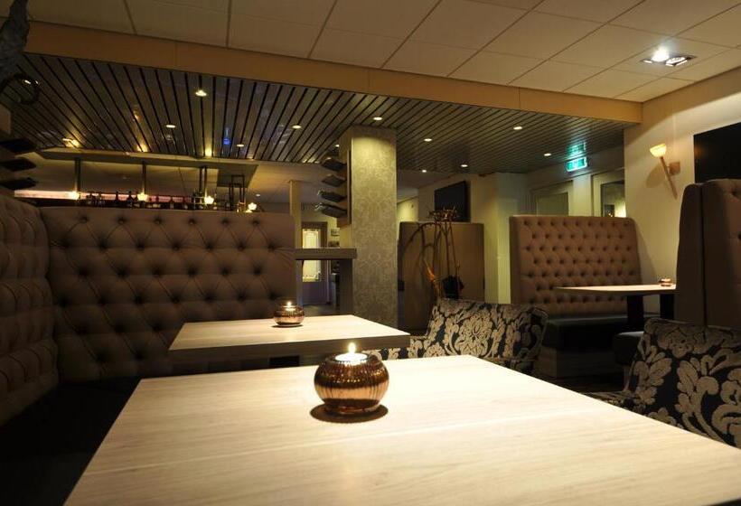 בית מלון כפרי Terminus