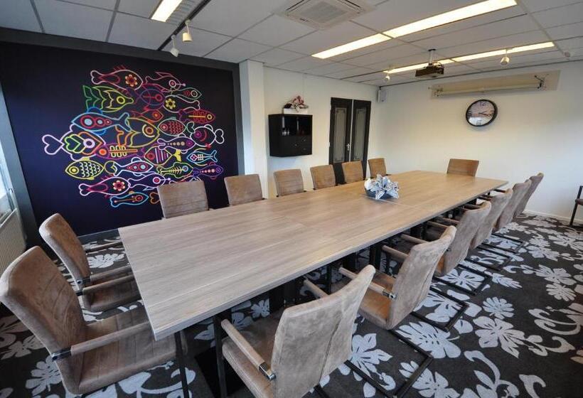 בית מלון כפרי Terminus