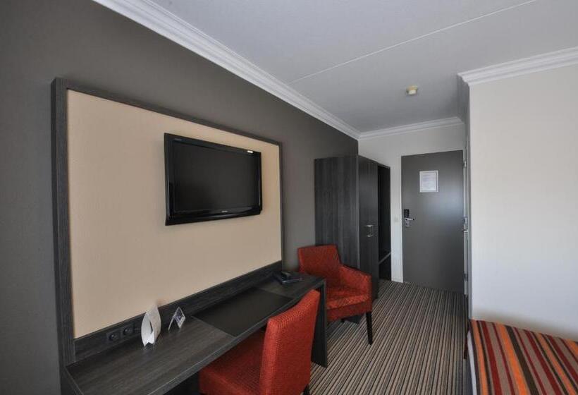 בית מלון כפרי Terminus