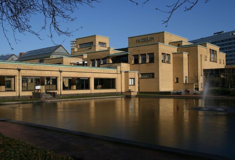 Marriott Hotel The Hague