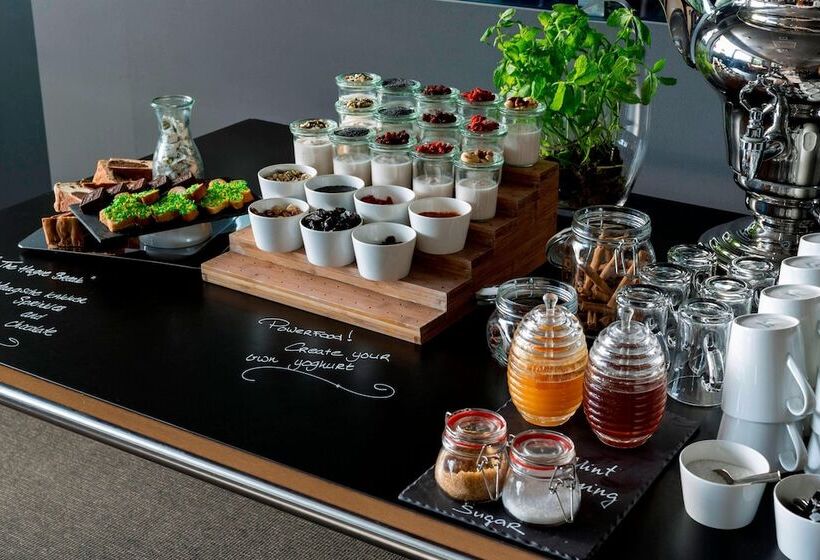 Marriott Hotel The Hague