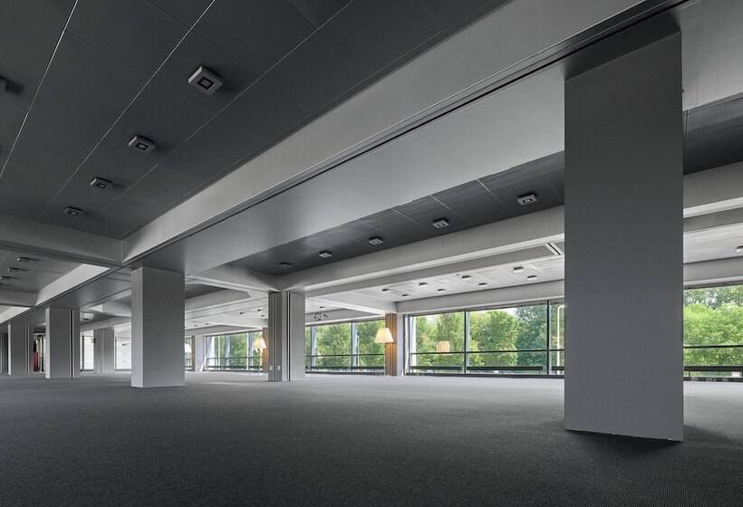 Marriott Hotel The Hague